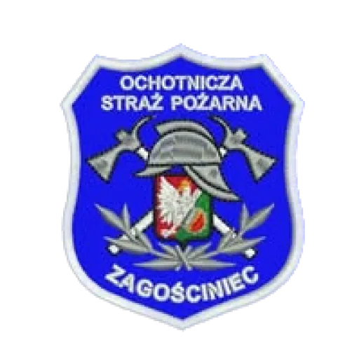 OSP ZAGOŚCINIEC