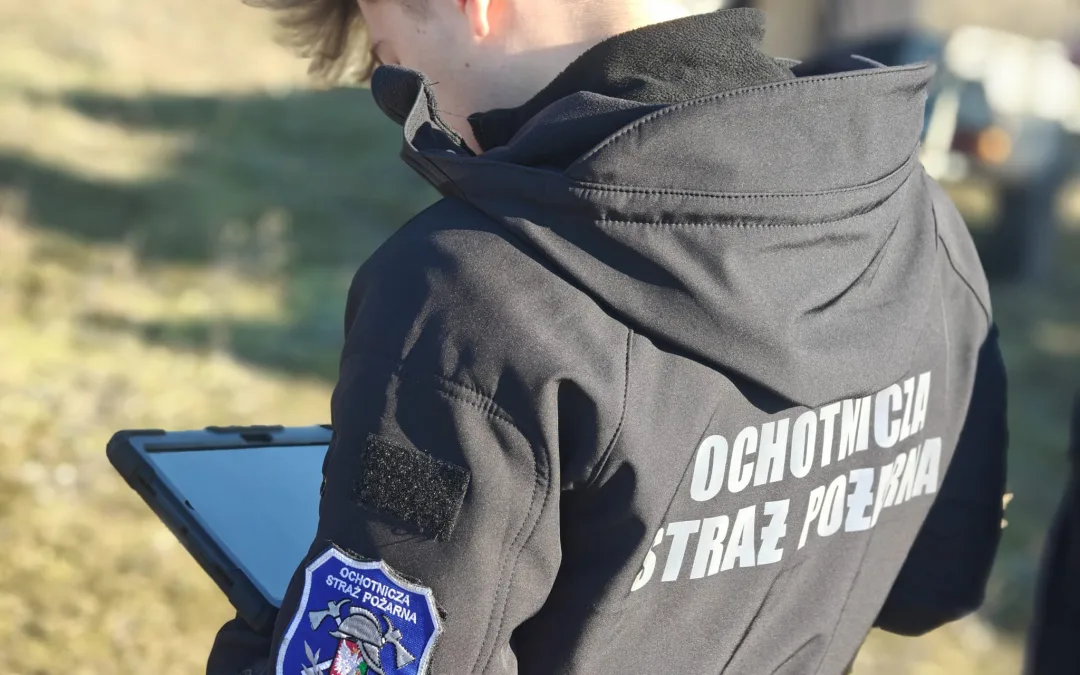 🚁 Szkolenie pilotów dronów – założenia poszukiwawcze