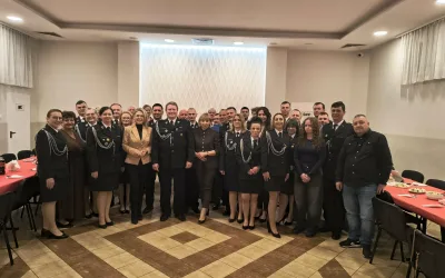 Zebranie walne – 6 marca 2026r.