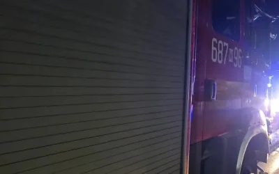 Miejscowe Zagrożenie – Duczki