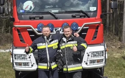 Ukończone szkolenie podstawowe